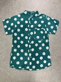 1990s ALEXANDER JULIAN Polka Dotのサムネイル