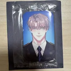 香りの警戒 朝になりました 韓国BL レジン 缶バッジ - メルカリ