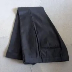 ネイビー スラックス