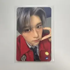 NCT WISH Apple Music シオン トレカ