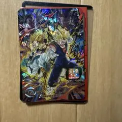 2026年最新】ドラゴンボールヒーローズ SEC ベジータの人気アイテム