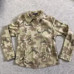 ミリタリージャケット