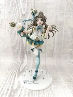 【ラブライブ!】南ことり ALTER 1/7スケール フィギュア