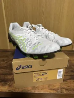 ASICS DS LIGHT ACROS 3 27.5cm
