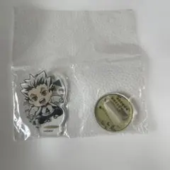 ハイキュー ぴょんコレ アクリルスタンド 木兎光太郎