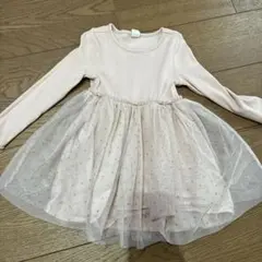 baby GAP 3歳用 長袖ワンピース