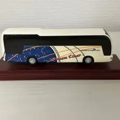 西日本JRバス ボルボアステローペ ドリーム号星座カラー アドウィング