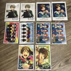 あんスタ 流星隊 高峯翠 パシャこれ デコステッカー