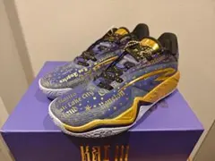 シューズ(男性用) Anta KAI 3 'Star Trails' US9 Anta KAI 3 'Star Trails' US9 - メルカリ
