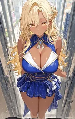 セクシーカード22 ウラシク