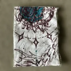 未開封】 Ado ライブグッズ 心臓 マフラータオル - メルカリ