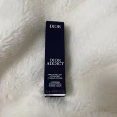 Dior アディクトリップスティック 329 ローズボヌール