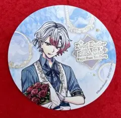 悪魔執事と黒い猫 あくねこ アモン　缶バッジ　アクスタ　カード 2026年最新】悪魔執事と黒い猫 アモン 缶バッジの人気アイテム - メルカリ
