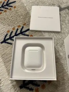 AirPodsPro (中古)【刻印あり】 - メルカリ