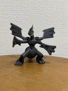 ポケモン　モンコレ　ゼクロム