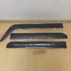MR52S MR92S スズキ ハスラー 純正新品未使用 ドアバイザーセット