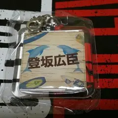 登坂広臣 ネーム