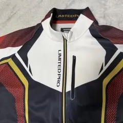 シマノ★ブレスハイパー+℃★ウォームシャツリミテッドプロ★SH-031M★2XL シマノ☆ブレスハイパー+℃☆ウォームシャツリミテッドプロ☆SH-031M