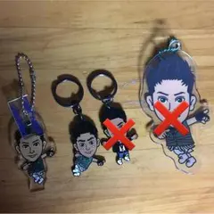 山下健二郎 BP セット 訳あり