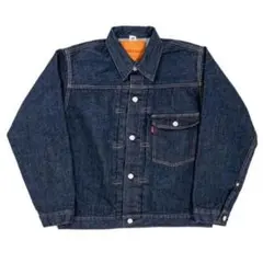 2026年最新】WORKERS K&T H MFG Co. メンズ Gジャン・デニムジャケット
