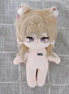 着せ替えぬいぐるみ 20cm ぬいぐるみ ST6