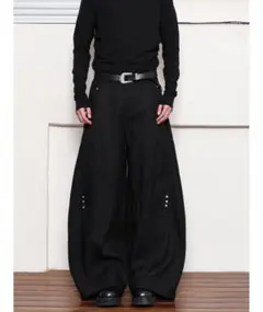 パンツ スラックス