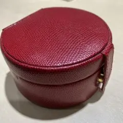 MENARDの非売品ジュエリーケース カルバンコラボ - メルカリ