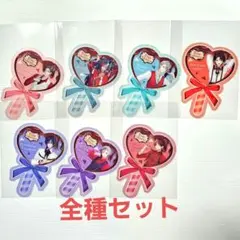 にじさんじ Rose Valentine チョコレートキャンディー風カード 全種