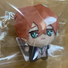 ヒプノシスマイクDivision Rap Battleちびぐるみ 観音坂 独歩