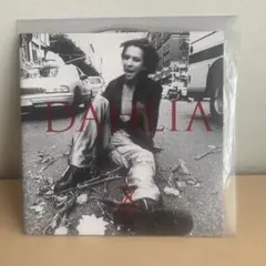 限定品 X JAPAN DAHLIA ダリア LP盤 レコード アナログ Amazon.co.jp: お ?X JAPAN DAHLIA ピクチャーレコード : おもちゃ