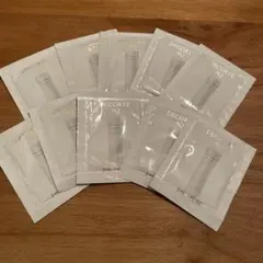 コスメデコルテ AQ 化粧水Ⅲ✖︎10包