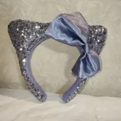 ＵＳＪ ＳＡＮＲＩＯ ハローキティ スパンコールカチューシャ