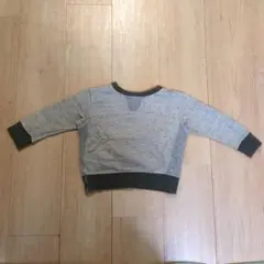 STORE'S トレーナー　80cm
