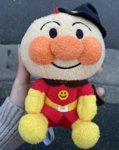 アンパンマン ぬいぐるみ キャラクターグッズ