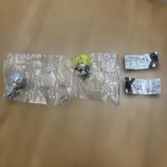 「SAKAMOTO DAYS」 カプセルフィギュアコレクション～SELECT～