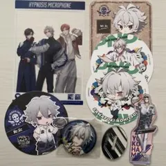 碧棺左馬刻　グッズ