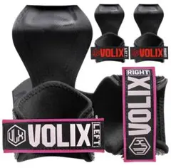 VOLIX パワーグリップ 左右セット トレーニングのサムネイル