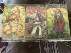 fgo ウエハースセット　高杉晋作 2026年最新】高杉晋作 fgo ウエハースの人気アイテム - メルカリ