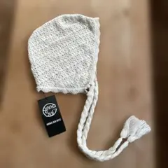 まれ様。専用。ANNA SUI NYC★ニット帽★新品