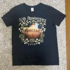 Sublime 20th Anniversary Tシャツ Mサイズ