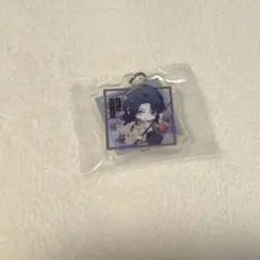 にじさんじ　VΔLZ ROUND1 コラボ 長尾景　アンブレラマーカー 1個