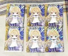 FGO サッカーカード　アーキタイプアース