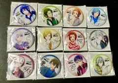 【値下】アイナナ WO12HITS Rabitube CD連動特典 缶バッジ