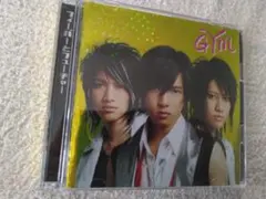 GYM フィーバーとフューチャー