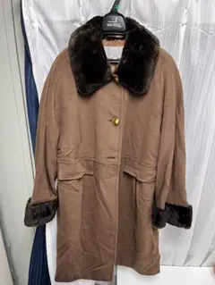 2026年最新】mila schon 毛皮・ファーコートの人気アイテム - メルカリ