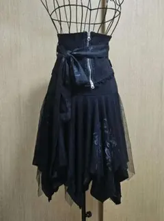 新品 オッズオン ozz oneste ロココスカート - メルカリ