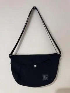 HITCH HIKE MARKET ショルダーバッグ　ブラックのサムネイル