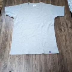 RODEO CROWNS グレー Tシャツのサムネイル