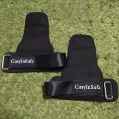 CosyInSofa パワーグリップ 左右セット トレーニングのサムネイル