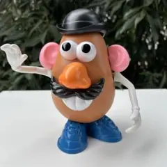 2026年最新】トイストーリーコレクション ミスターポテトヘッドの人気